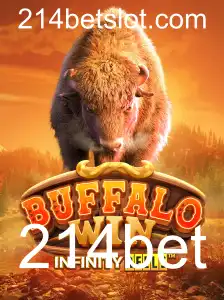 Explorando as Aventuras do Jogo BuffaloWin na Plataforma 214bet