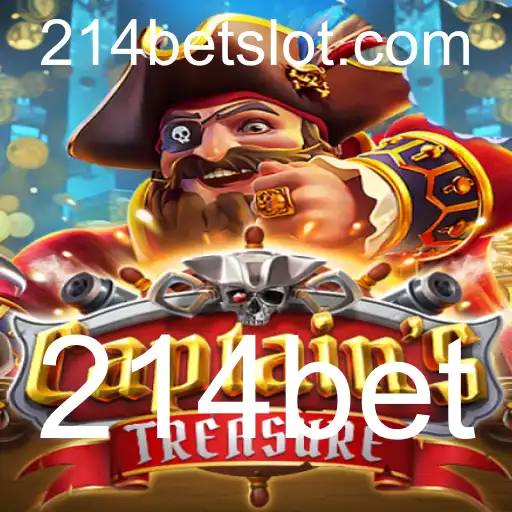 Explorando o Mundo do Jogo CaptainssTreasure e a Plataforma 214bet