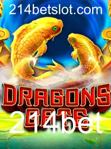 Desvendando DragonsGate: O Universo de Aventuras e Estratégias de 214bet