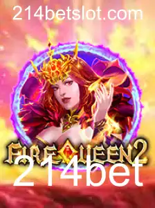 FireQueen2: A Nova Sensação dos Jogos de Cassino Online