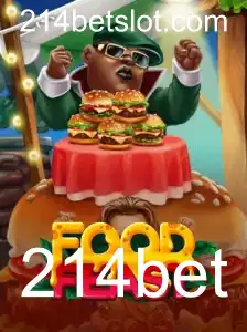 FoodFeast: Explorando o Universo Culinário com Diversão e Estratégia