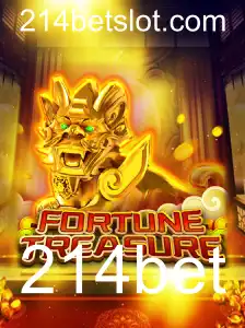 FortuneTreasure: Descubra as Aventuras e Desafios do Novo Jogo da 214bet