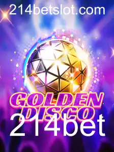 Descubra GoldenDisco: O Novo Fenômeno dos Jogos Com 214bet