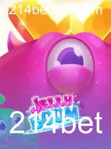 Descubra JellyBoom: O Novo Fenômeno no Mundo dos Jogos