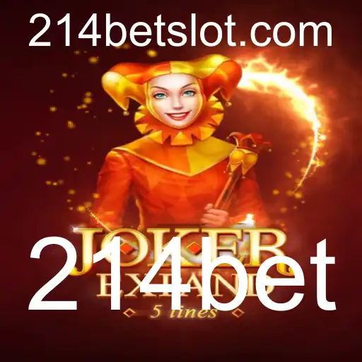 Explorando o Mundo de JokerExpand na Plataforma 214bet