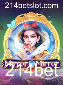 Descubra as Emoções de MirrorMirror: Um Jogo Revolucionário Integrado ao 214bet