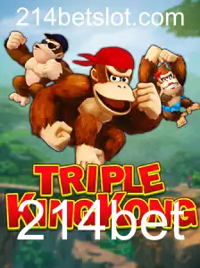 Explorando o Mundo do Jogo TripleKingKong