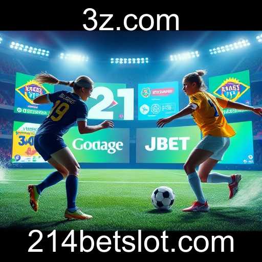 214bet Cresce com Novidades no Mercado de Jogos