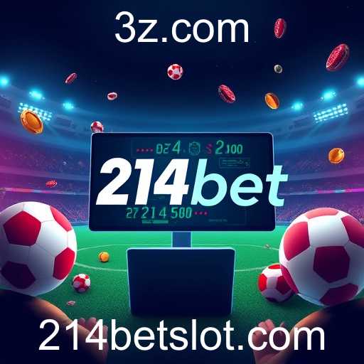 A Ascensão do 214bet no Mercado Brasileiro de Jogos Online