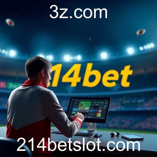 214bet: Expansão e Desafios no Mercado Digital de Jogos