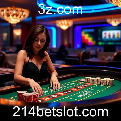 O Futuro dos Jogos de Azar no Brasil em 2026