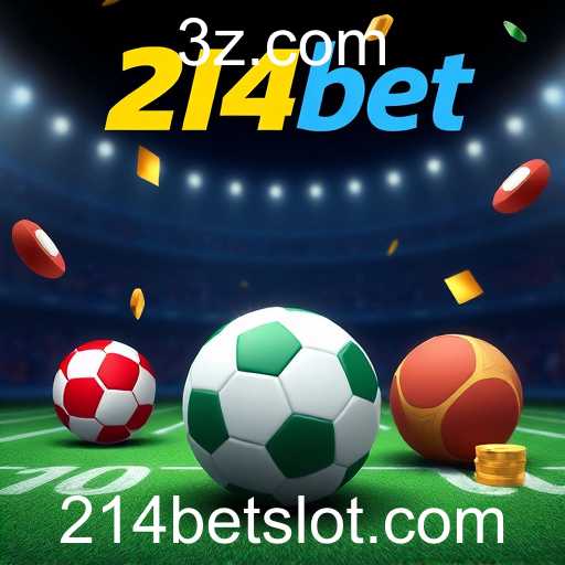 O Crescimento de 214bet e o Cenário Atual de Jogos Online