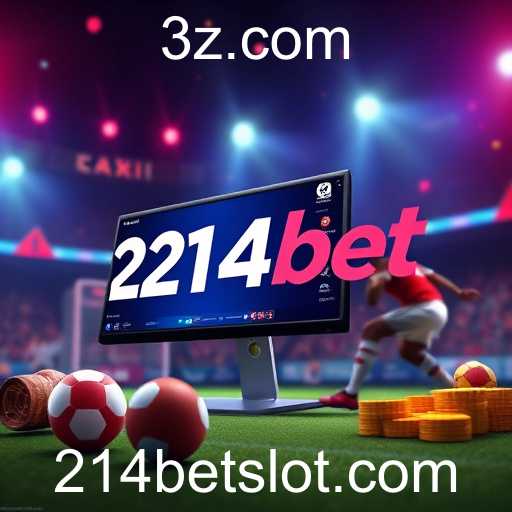 O Crescimento dos Jogos Online e o Impacto da 214bet