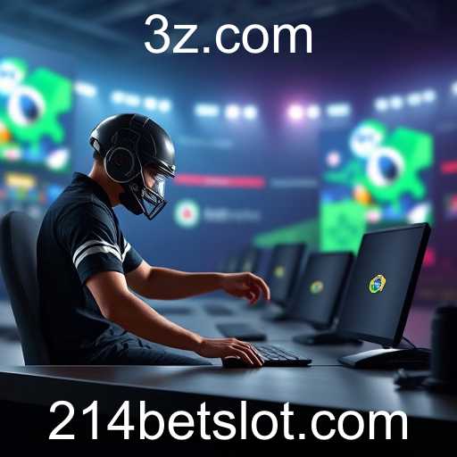 O Impacto dos Jogos Online na Economia Brasileira